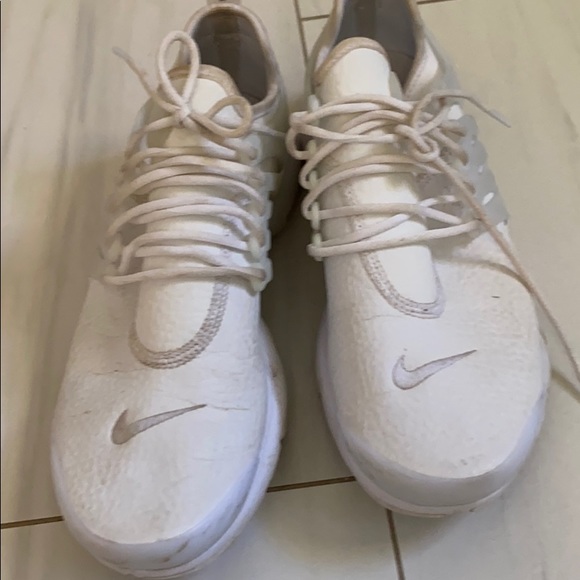 Nike air presto shoes - Picture 3 of 4